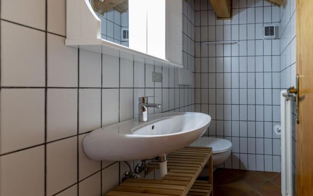 Four-room apartment for 6/7 people. (022113-AT-059536)-500 LOLLI 11