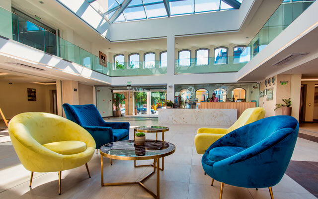Hotel Belvedere