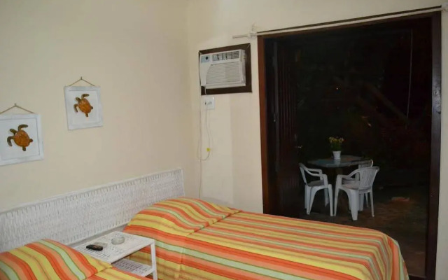 Pousada Peixe Espada