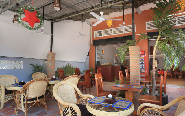 Cheng Lay Guesthouse