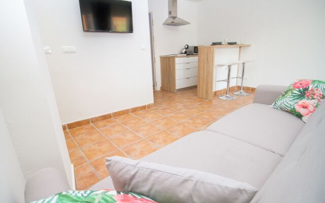 Plaza Arriola Studio by La Recepcion
