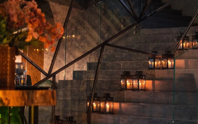 Maison & Chateau Copsa