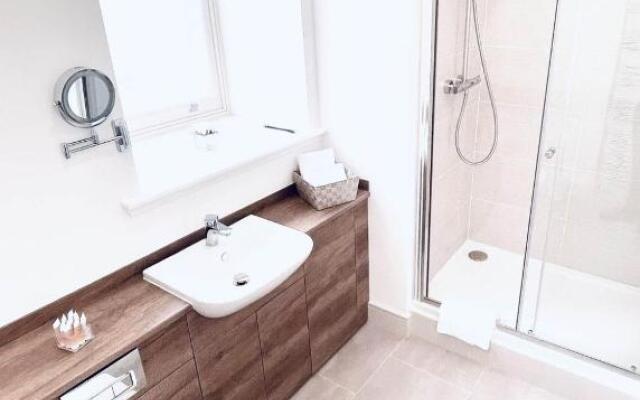 No 49 a spacious executive apartment in Inverness