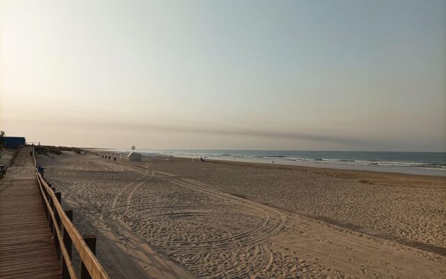 Apartamento Monte Gordo