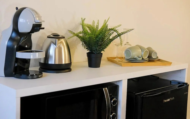 Verona Suites&Rooms