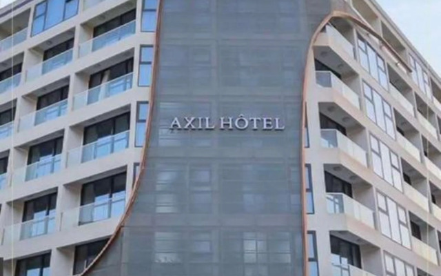 Axil Hotel
