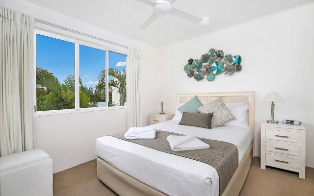 Beachside Mooloolaba