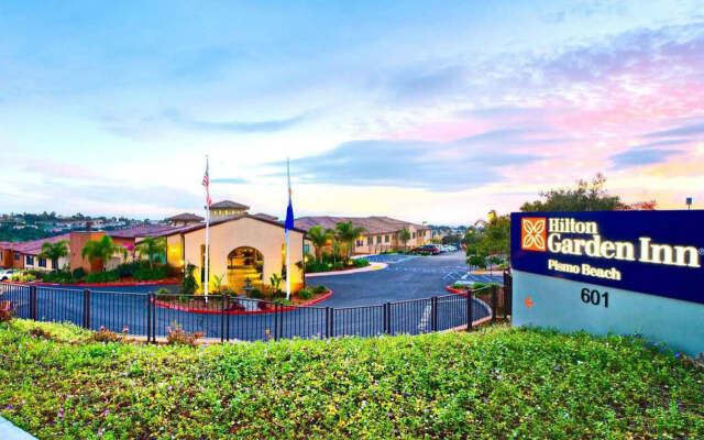 Hilton Garden Inn San Luis Obispo/Pismo Beach