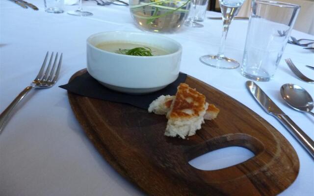 Aston Hall Hotel, BW Signature Collection