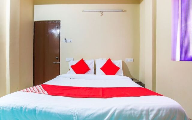 OYO 6554 Hotel Ashirwad