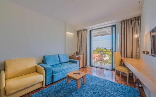 Aminess Velaris Resort