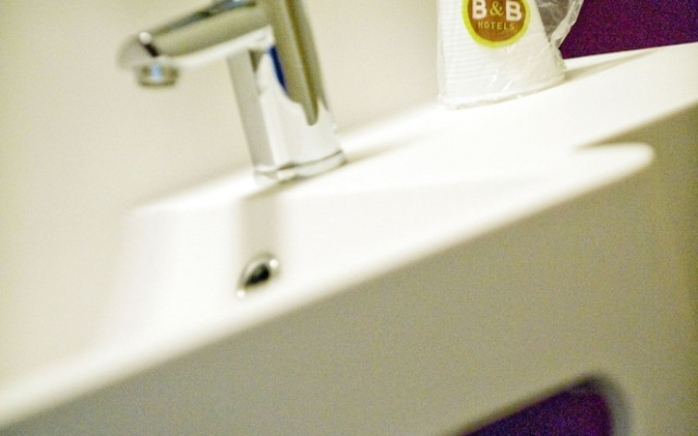 Hotel Belfort Bessoncourt