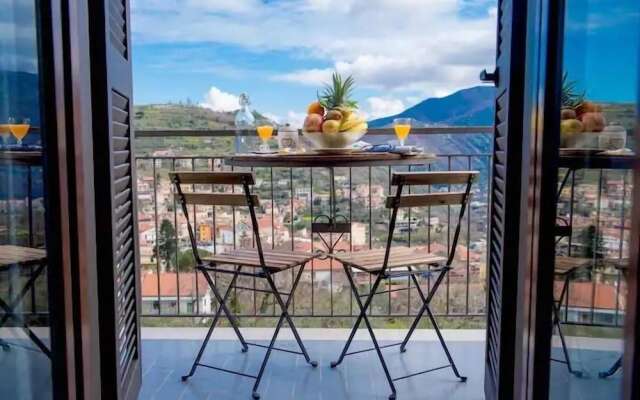 Casa Sofia Apartament