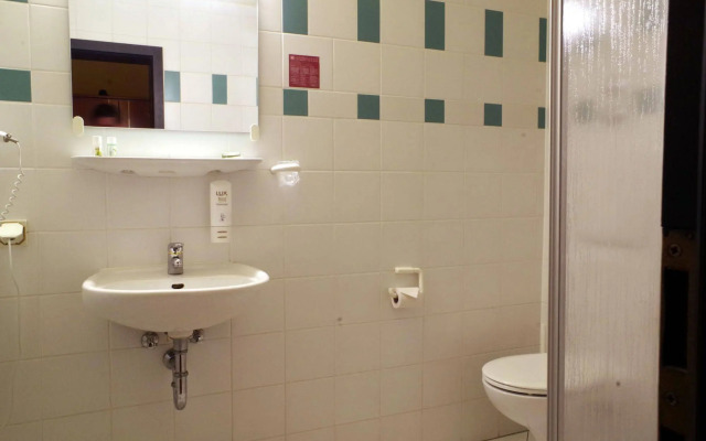 Hotel Merseburger Hof