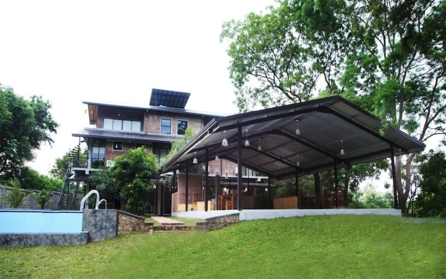 Ele Camp Udawalawa