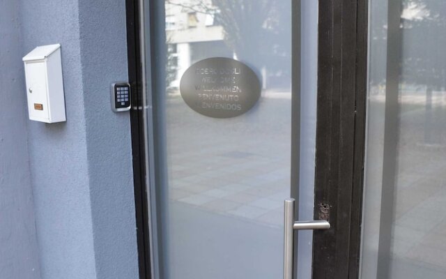Room Marsonia