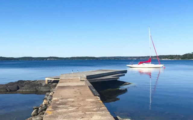 Beautiful Home in Ingarö With 2 Bedrooms