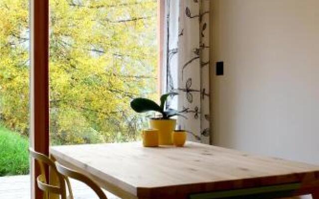 Iglusaq Apartments & Breakfast