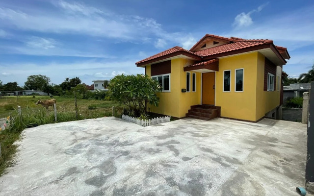 Quiet 2 bedroom house in Rawai