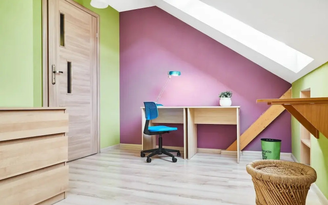 Apartments Filipa Street