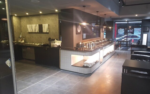 Pyeongtaek Stay 2 Hotel