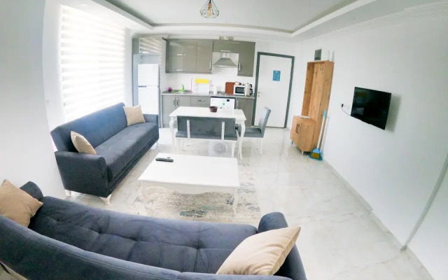 Yıldız Apart