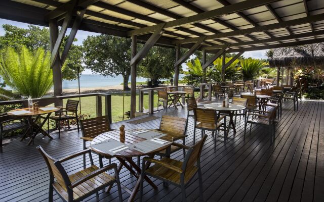 Yatule Resort & Spa