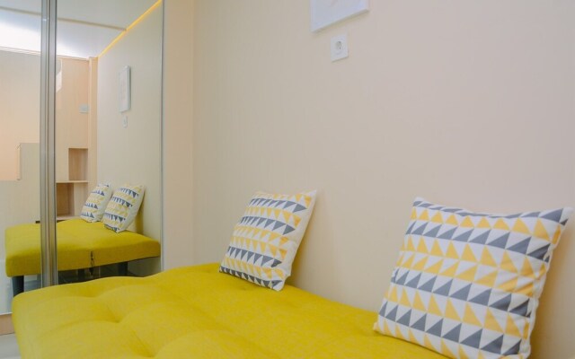 Stylish and Convenient Studio Dave Apartment