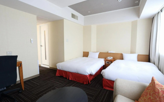 Kanku Izumiotsu Washington Hotel