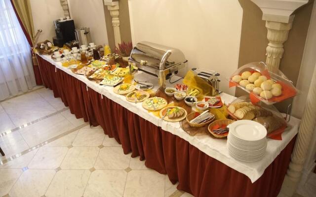 Hotel Shanti