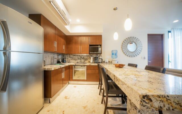ANAH - Central Condo - 2 Bedrooms