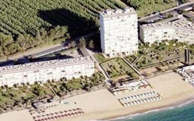 Appartement Le Lavandou, 1 pièce, 3 personnes - FR-1-251-252