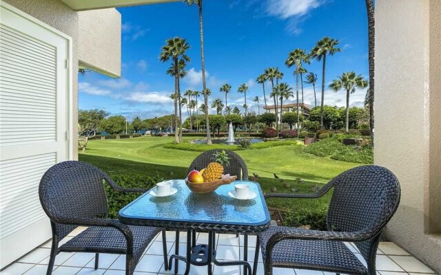Kamaole Sands 10-110 - 1 Br Condo