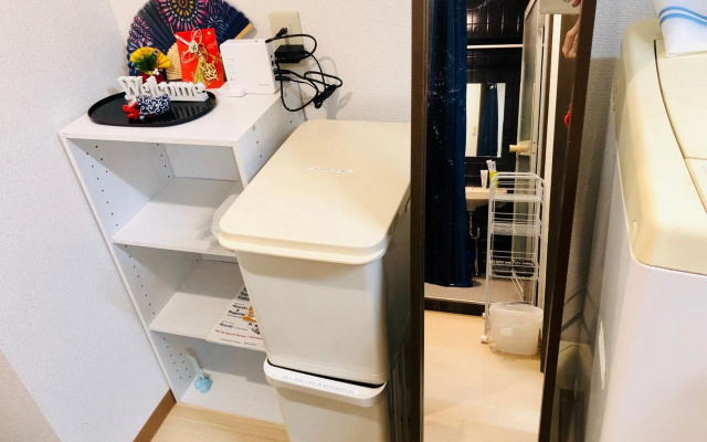 板橋 RCアネックス Rc8 – Guest Rooms – Tokyo