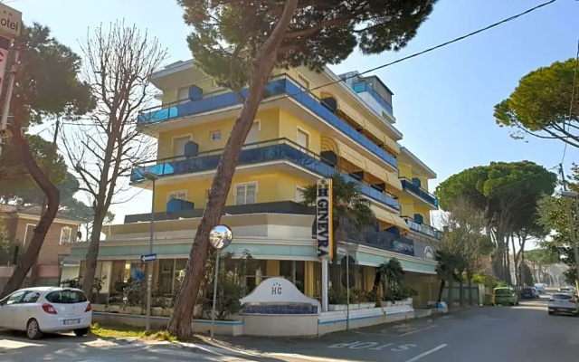 Hotel Ginevra