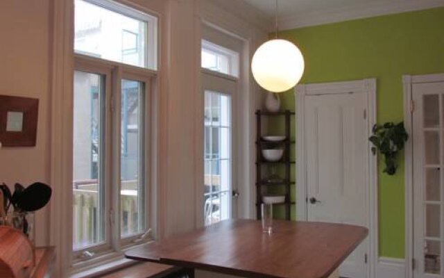 B&B le Gîte