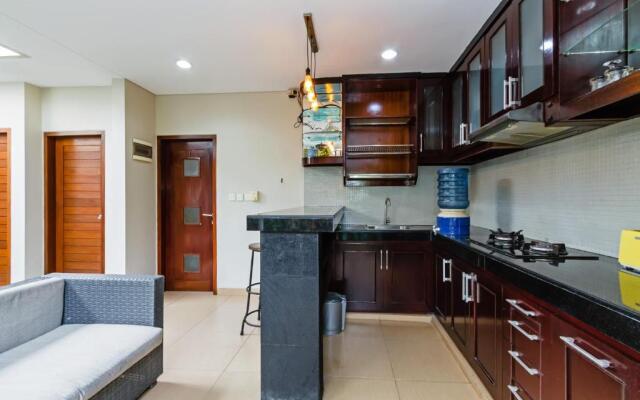 Pulau Villa Canggu