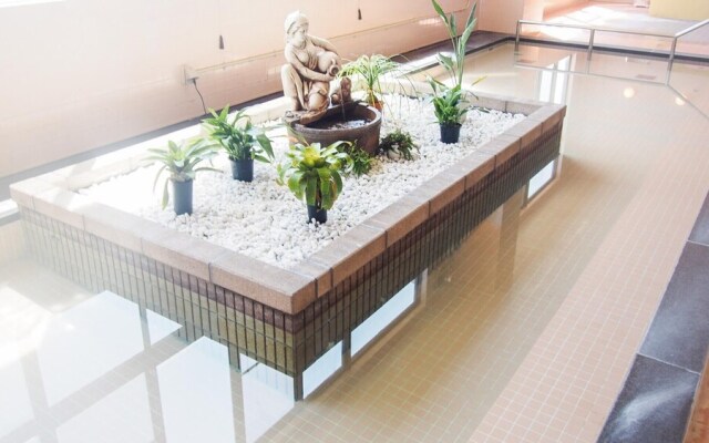 Urabandai Onsen Center