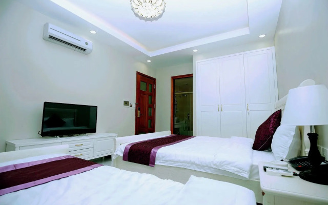 Hoang Giang Hotel