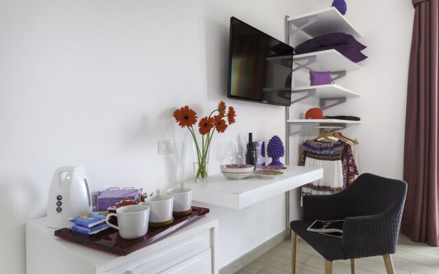 Eterea Charming Suites