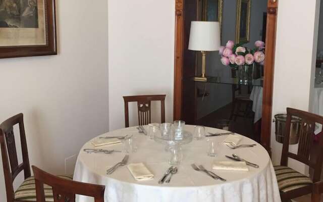 Hotel Villa Verdefiore