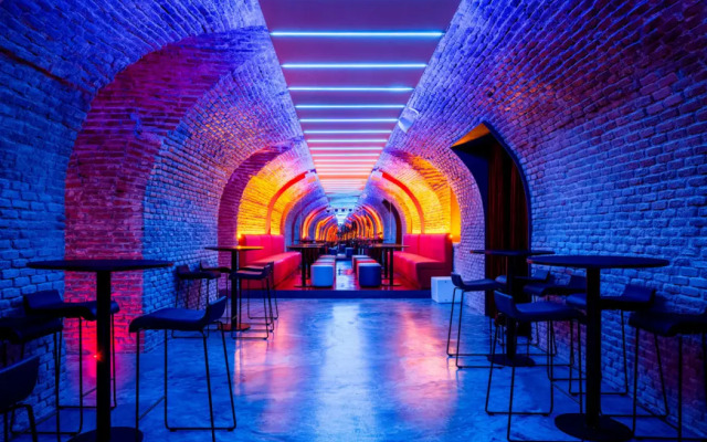 Axel Hotel Madrid – Adults Only