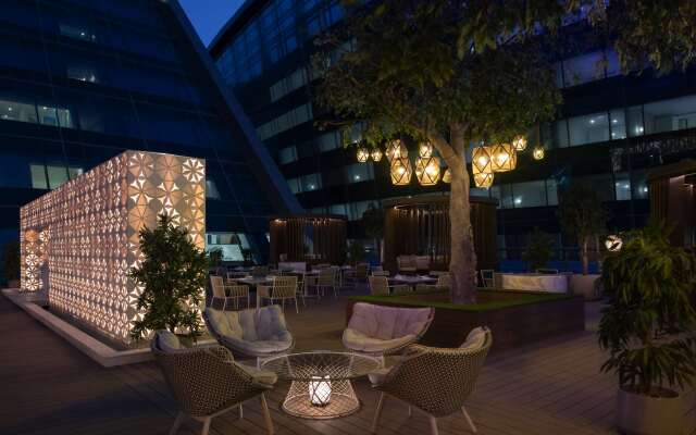 Steigenberger Hotel Doha