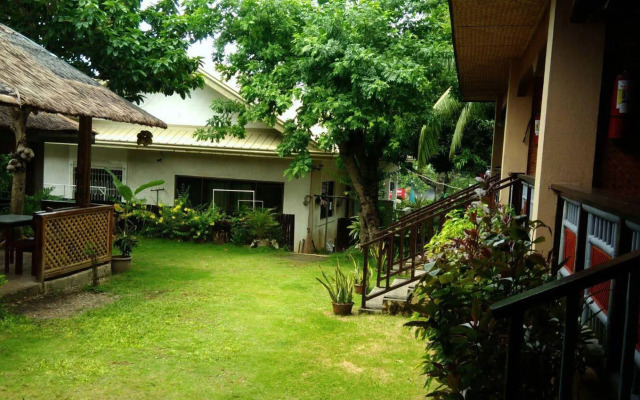 Boracay Actopia Resort