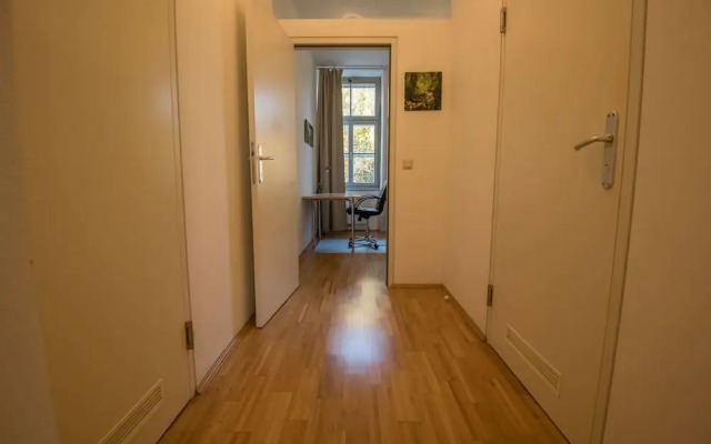 Appartements in Graz beim LKH