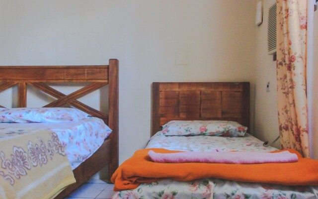 Hostel Pai José