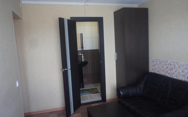 Scandinavia living quarters