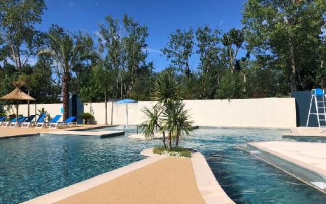 Les Jardins de Tivoli