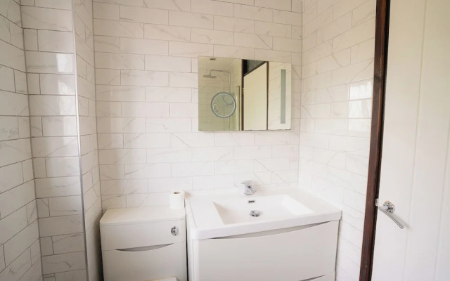 Everglades Hideaway in Gillingham