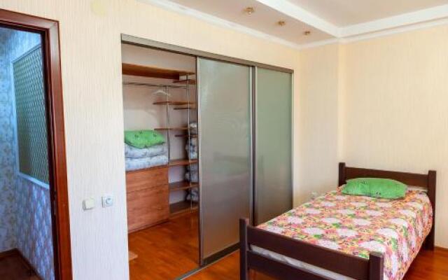 Hostel Astana